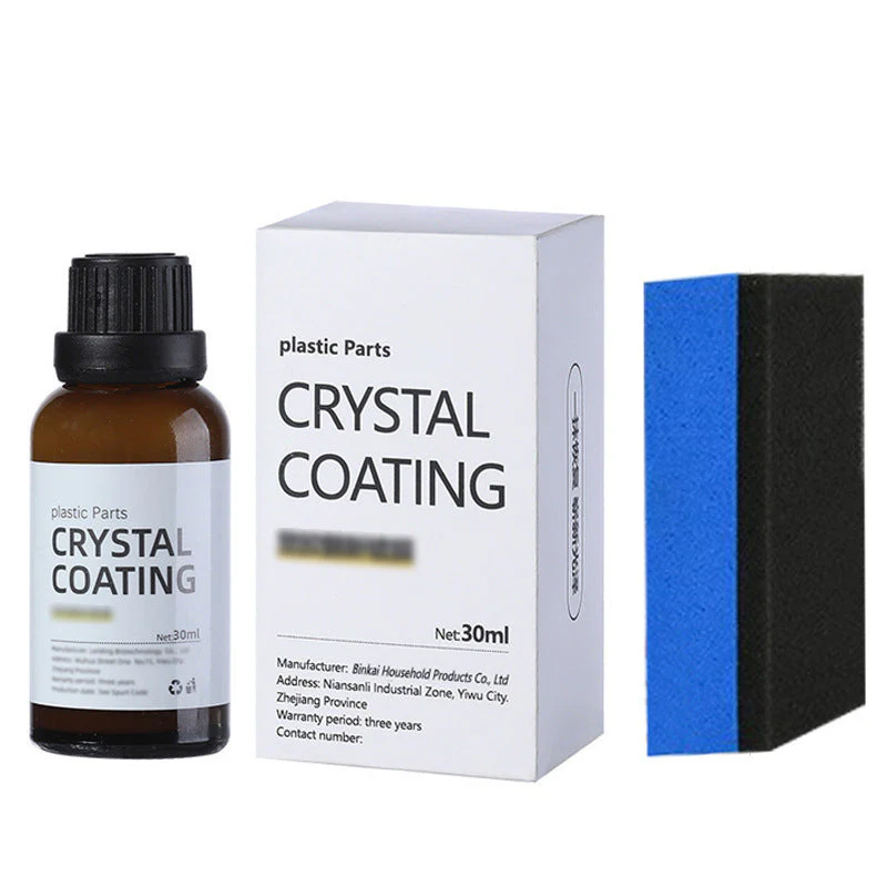 🚘Coating Agent For Automotive Plastics - Image 14