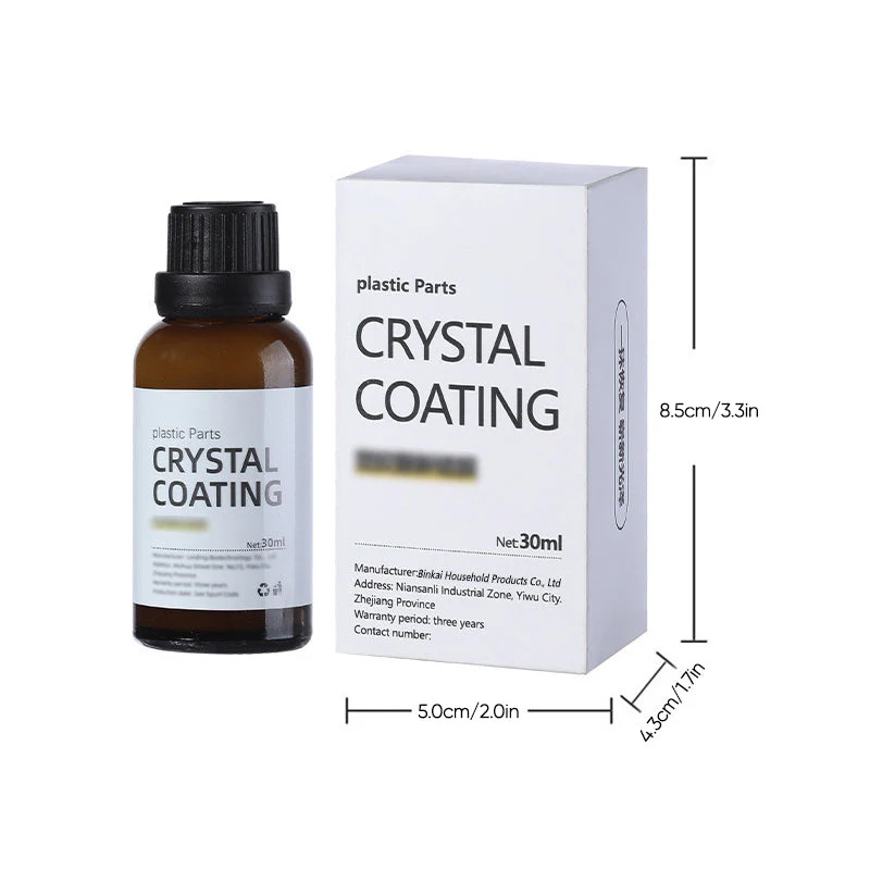 🚘Coating Agent For Automotive Plastics - Image 15