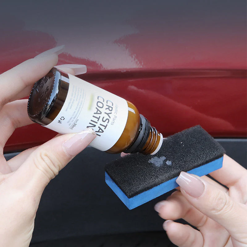 🚘Coating Agent For Automotive Plastics - Image 4
