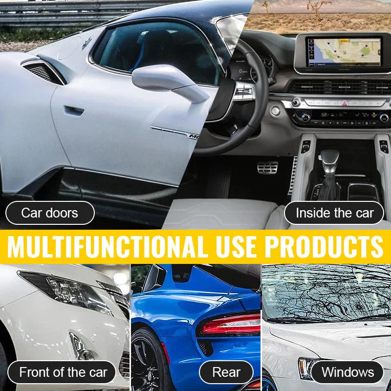 🚘Coating Agent For Automotive Plastics - Image 5
