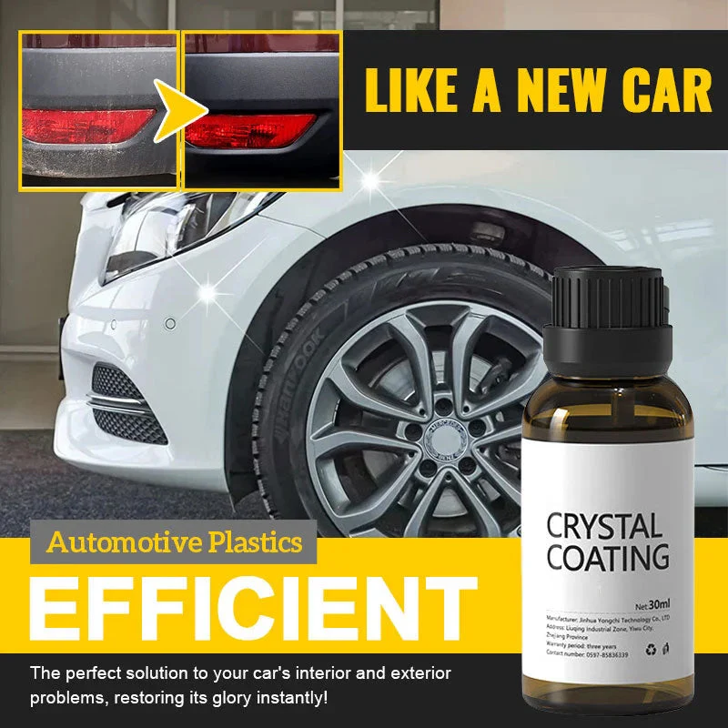 🚘Coating Agent For Automotive Plastics - Image 6