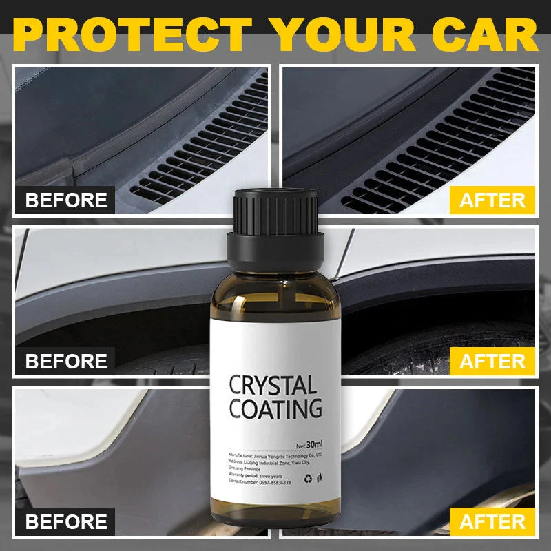 🚘Coating Agent For Automotive Plastics - Image 7