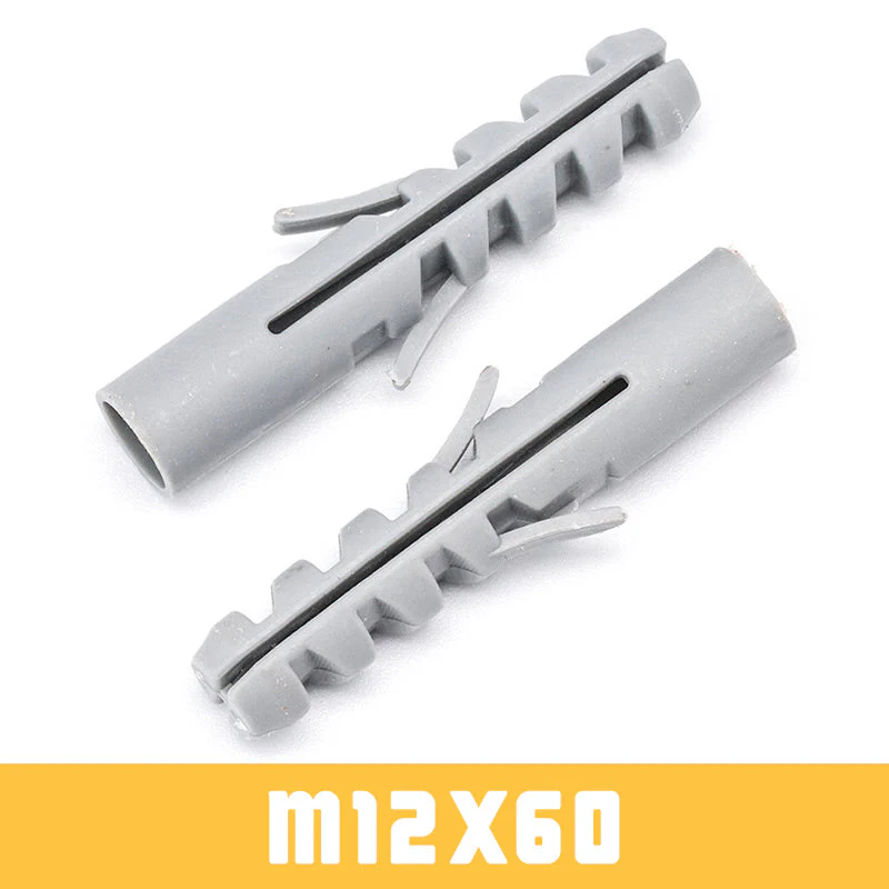 Plastic Expansion Tube Bolts - Image 14