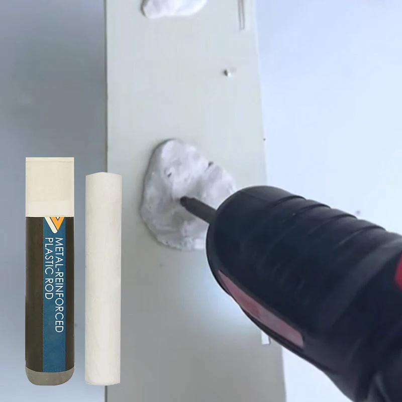 Metal-Reinforced Plastic Rod - Image 3