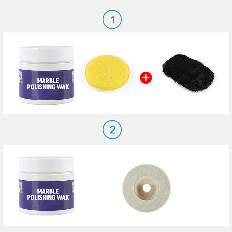 Marble polishing wax（50%OFF） - Image 7