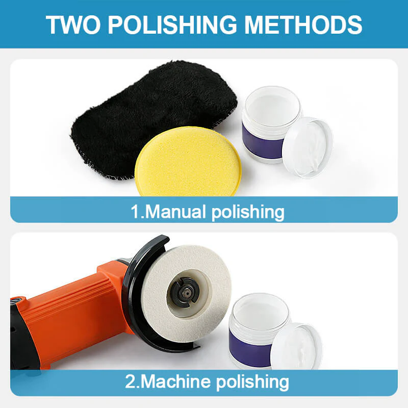 Marble polishing wax（50%OFF） - Image 8