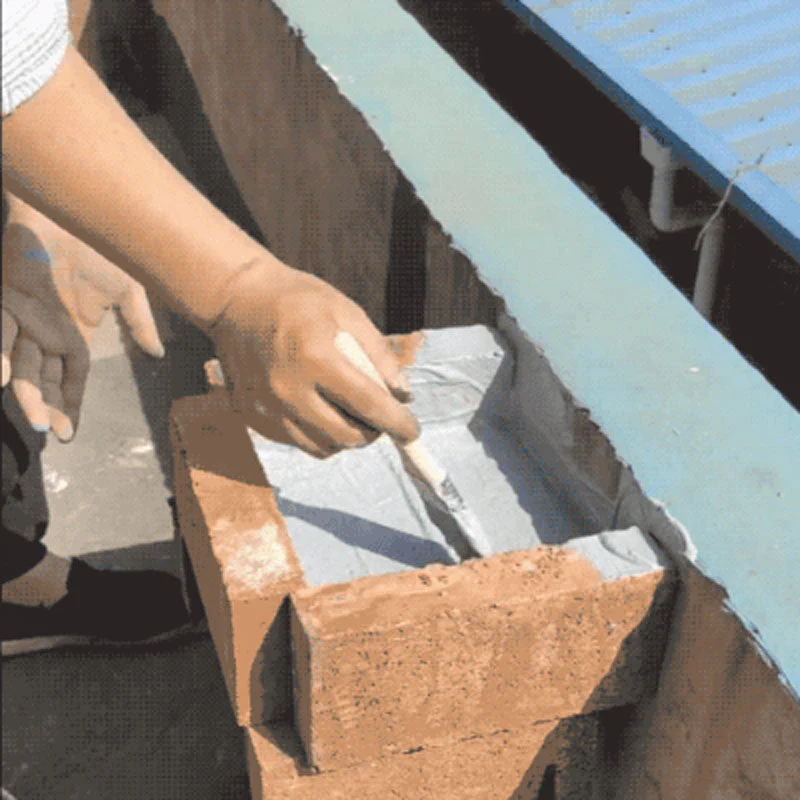 🍃✨🔰Polyurethane Waterproofing and leak repair Eco-friendly coating🍃✨🔰 - Image 2