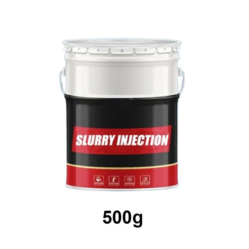 Polyurea Grouting Sealant - Image 10