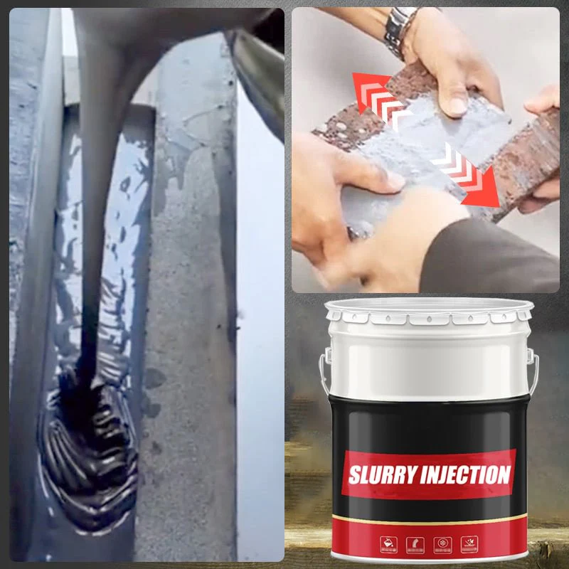 Polyurea Grouting Sealant - Image 5