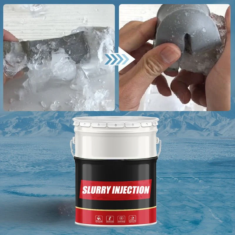 Polyurea Grouting Sealant - Image 8