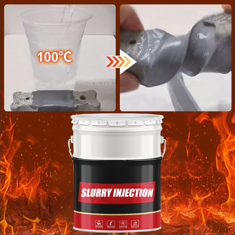 Polyurea Grouting Sealant - Image 9