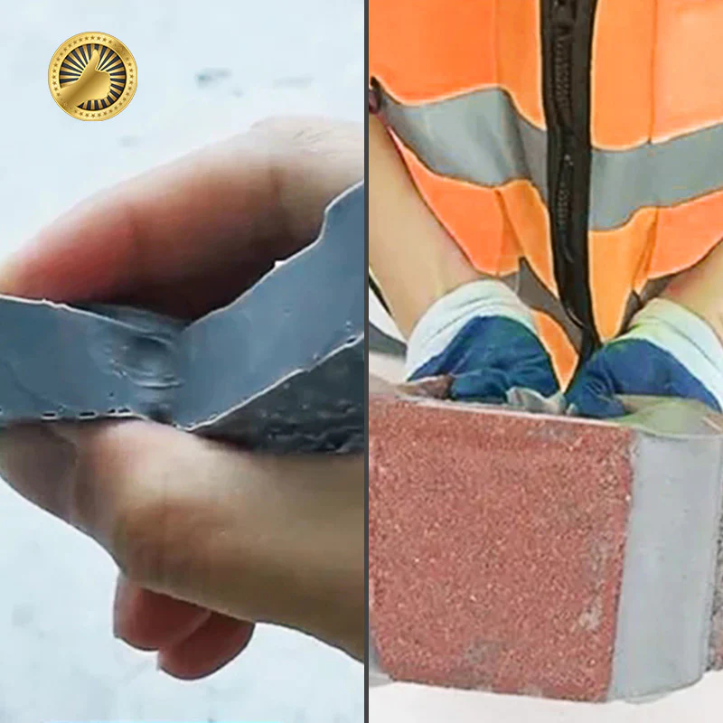 Pousbo® Polyurea Grouting Sealant - Image 5