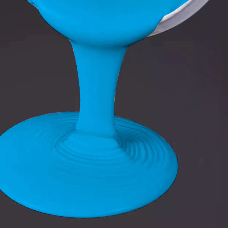 Water-Based Polyurethane Waterproof Coating - Image 10