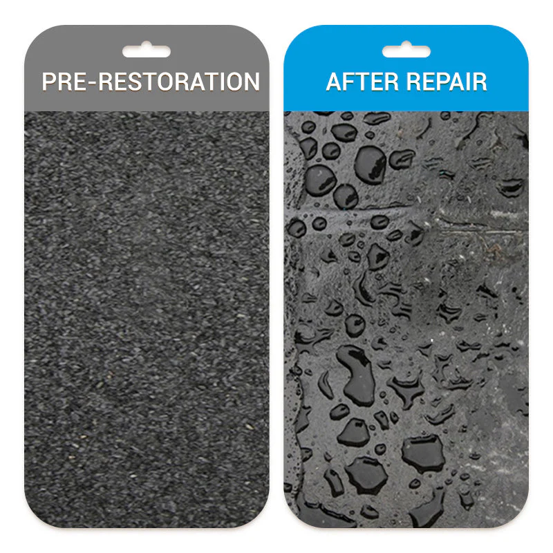 Water-Based Polyurethane Waterproof Coating - Image 3