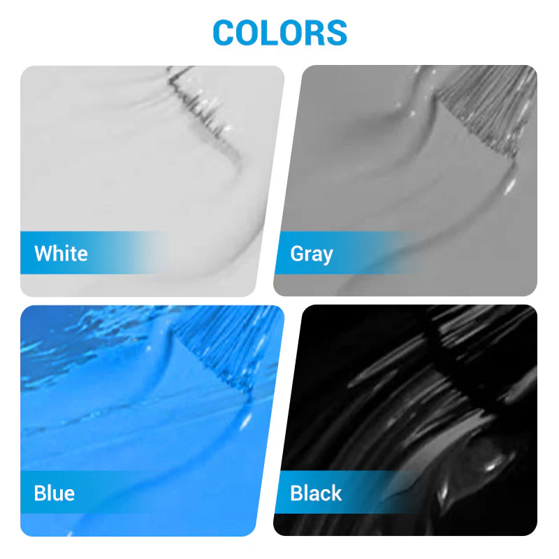 Water-Based Polyurethane Waterproof Coating - Image 8
