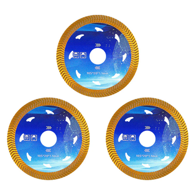 ⚙️Super Thin Saw Blade for Cutting Porcelain Tiles - Image 10