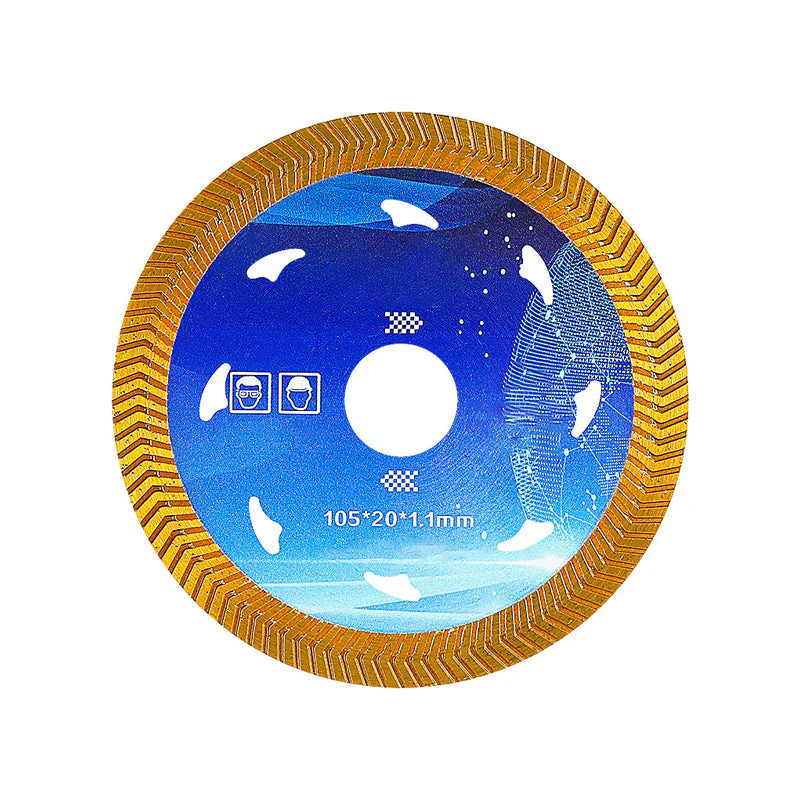⚙️Super Thin Saw Blade for Cutting Porcelain Tiles - Image 9