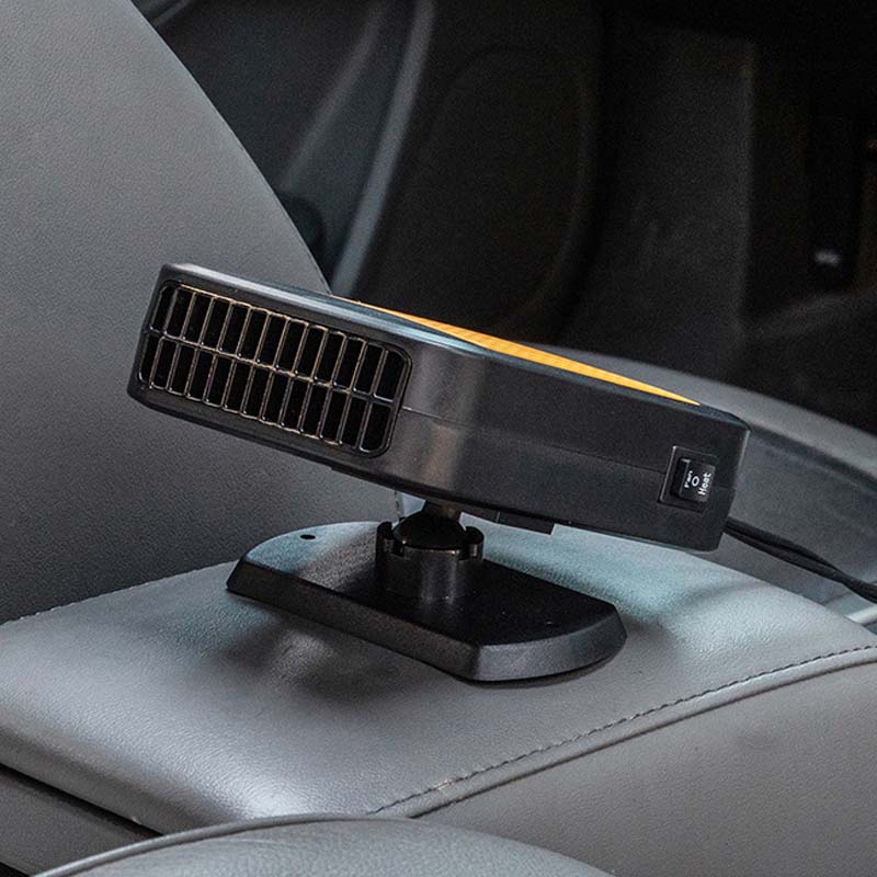 ⏳Limited-time 50% off⏰Portable Car Heater & Defroster🚗🔥 - Image 6