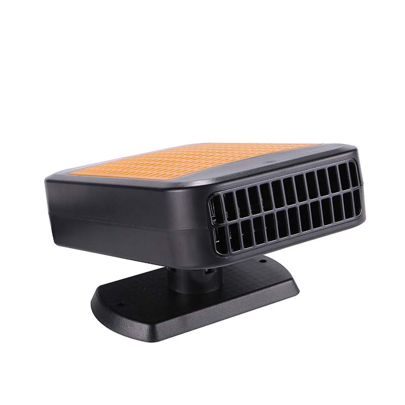 ⏳Limited-time 50% off⏰Portable Car Heater & Defroster🚗🔥 - Image 9