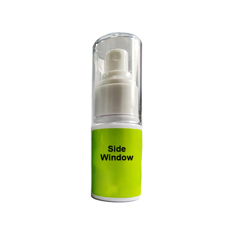 Portable Car Rearview Mirror Side Window Rain Sprayer - Image 9