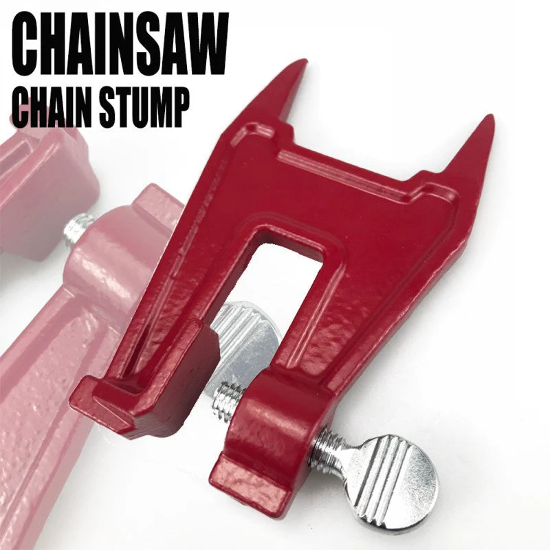 Portable Chainsaw Filing Vise - Image 10