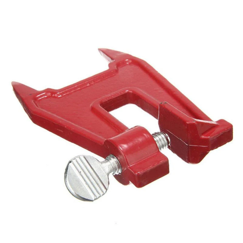 Portable Chainsaw Filing Vise - Image 11