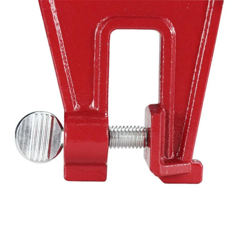 Portable Chainsaw Filing Vise - Image 12
