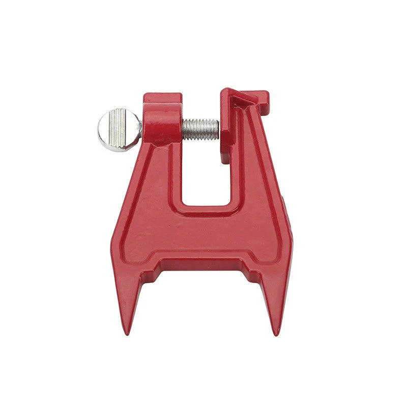 Portable Chainsaw Filing Vise - Image 14