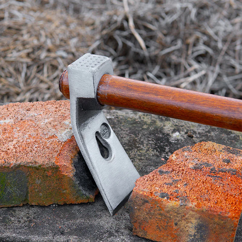 Portable Small Hoe - Image 2