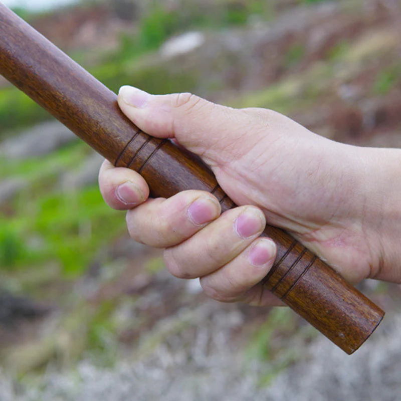 Portable Small Hoe - Image 3