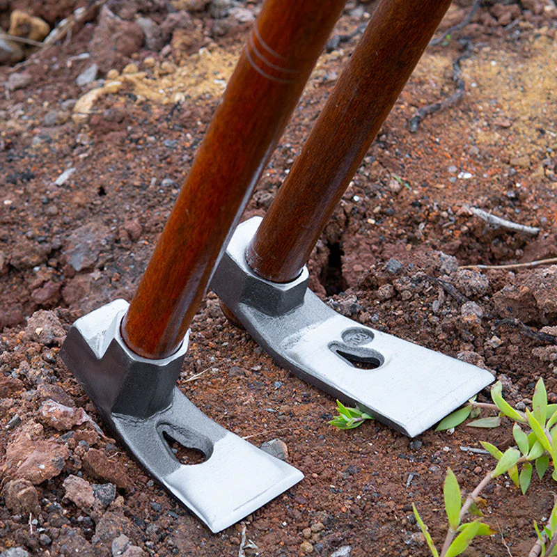 Portable Small Hoe - Image 5