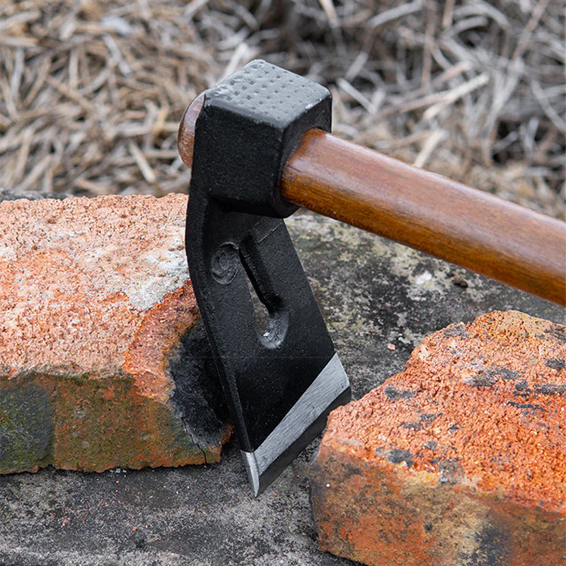 Portable Small Hoe - Image 7