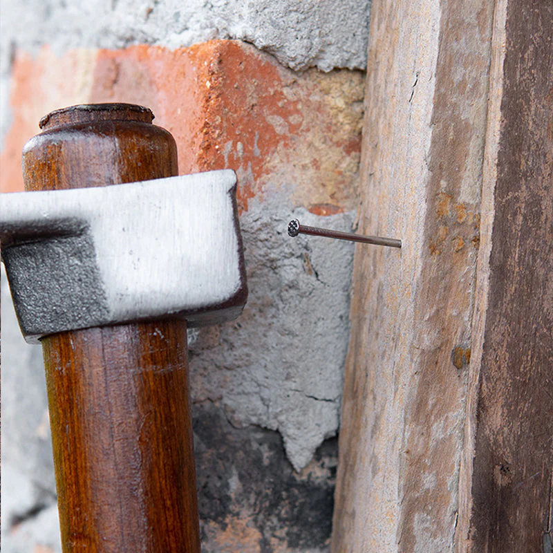 Portable Small Hoe - Image 8