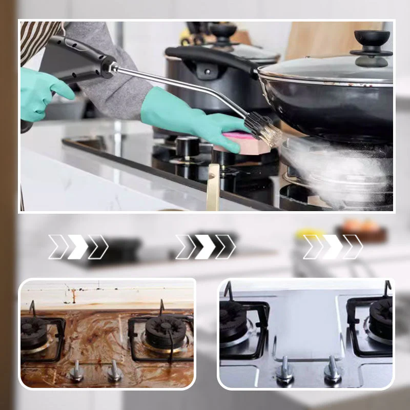 Multi-Functional Portable Steam Cleaner - Image 5
