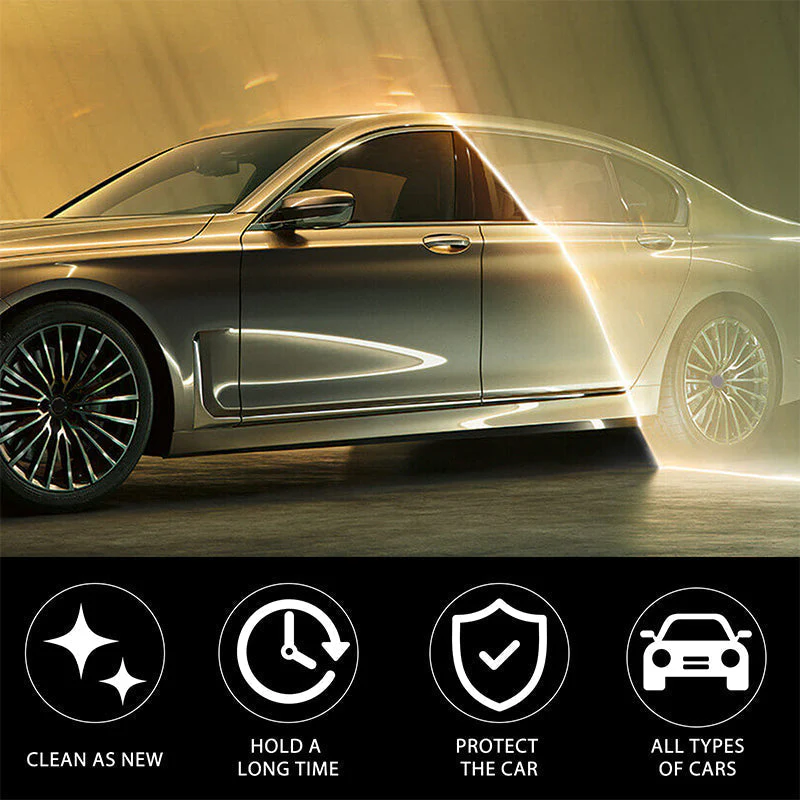 ⏳Time-limited Special⏰Powerful Car Scratch Remover - Image 5