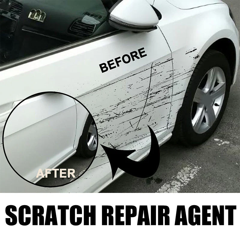 ⏳Time-limited Special⏰Powerful Car Scratch Remover - Image 8