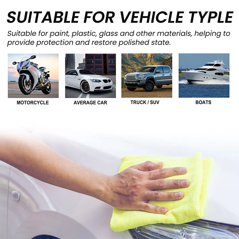 ⏳Time-limited Special⏰Powerful Car Scratch Remover - Image 9