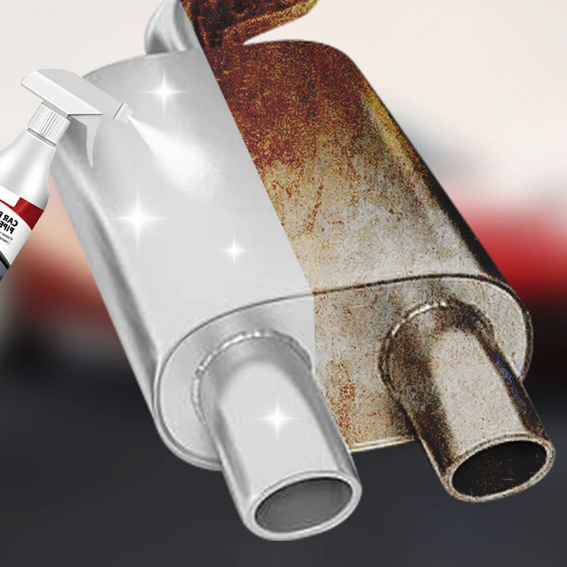 Powerful Car Exhaust Cleaner - Image 8