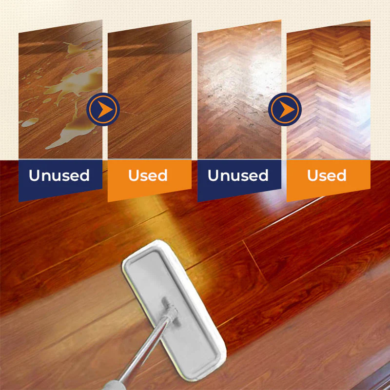 Powerful Decontamination Floor Cleaner - Image 4