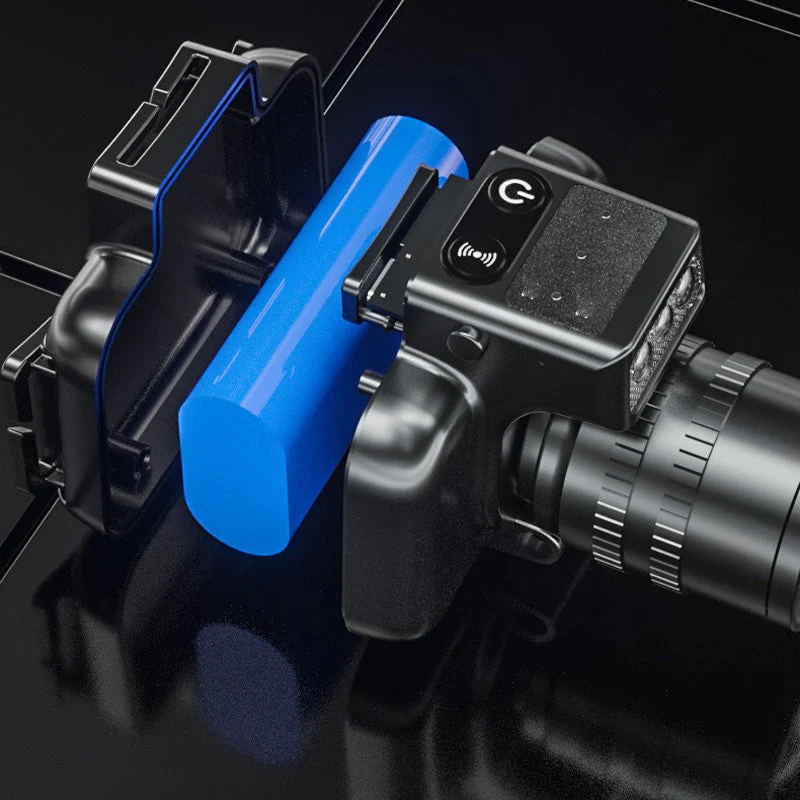 Powerful Ultra-Long Life Headlamp - Image 4