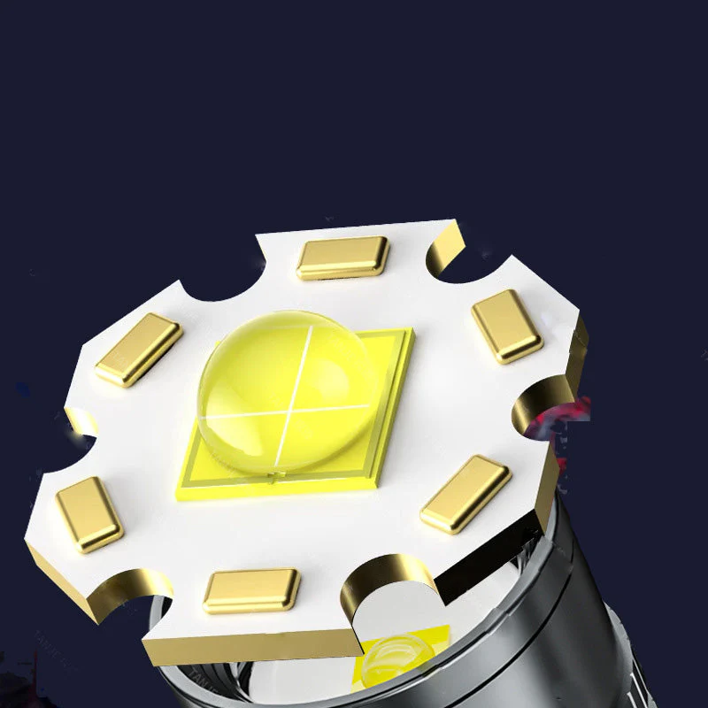 Powerful Ultra-Long Life Headlamp - Image 7