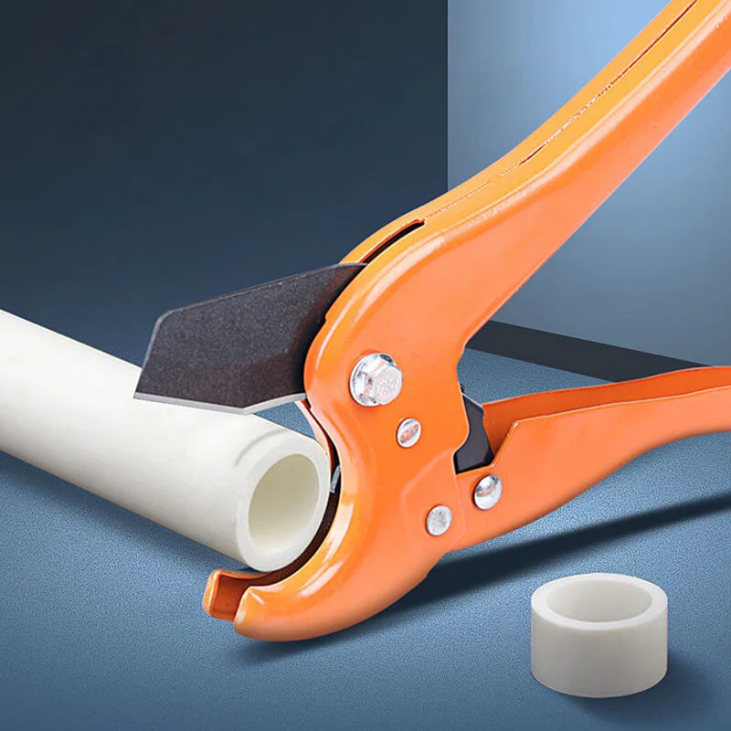 PPR Water Pipe Professional Cutting Scissors（50% OFF） - Image 2