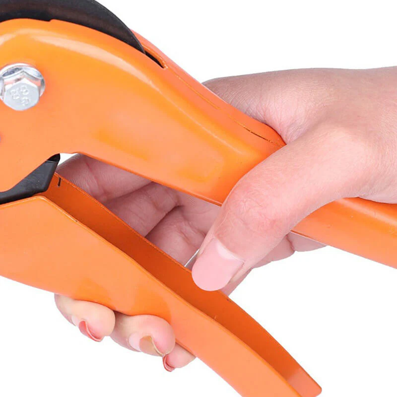 PPR Water Pipe Professional Cutting Scissors（50% OFF） - Image 4