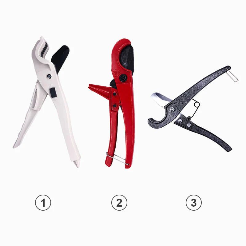 PPR Water Pipe Professional Cutting Scissors（50% OFF） - Image 6