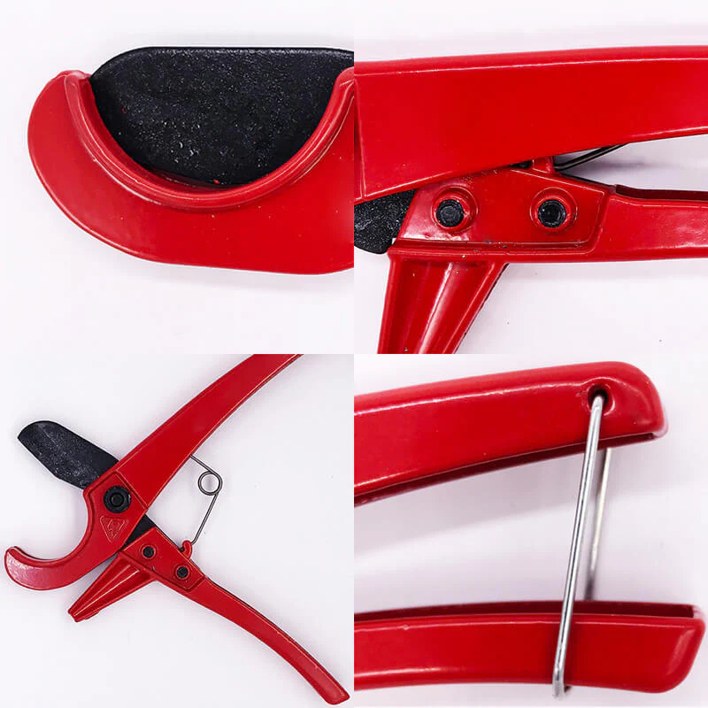 PPR Water Pipe Professional Cutting Scissors（50% OFF） - Image 8