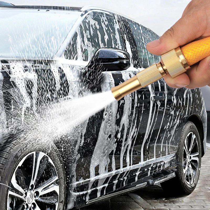[Practical Gift] High Pressure Water Spray Gun - Image 3