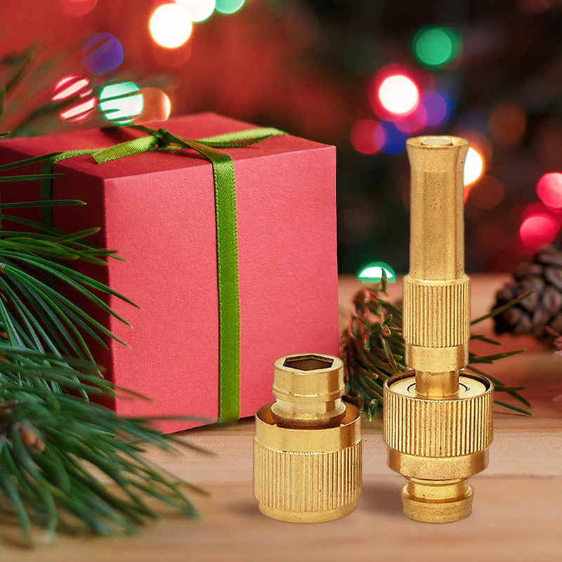 [Practical Gift] High Pressure Water Spray Gun - Image 9