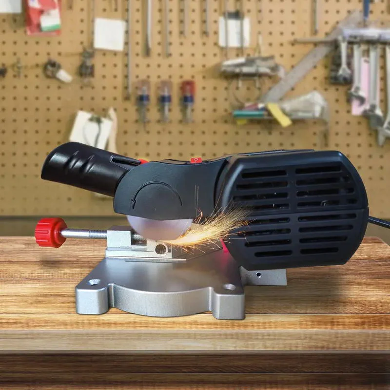 💥2025 New - Precision Micro Electric Table Saw🔧