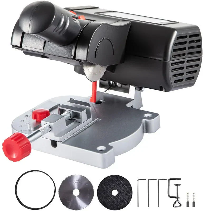 💥2025 New - Precision Micro Electric Table Saw🔧 - Image 7