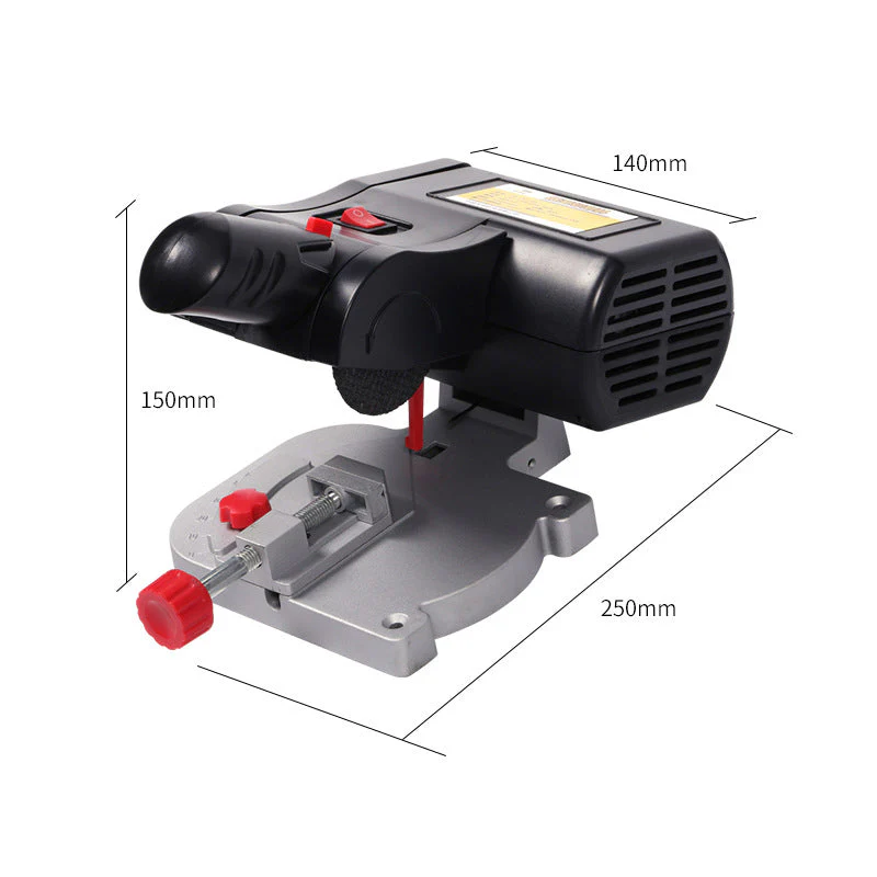 💥2025 New - Precision Micro Electric Table Saw🔧 - Image 8